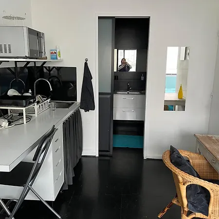 : Coeur De Daire Boulogne-Billancourt