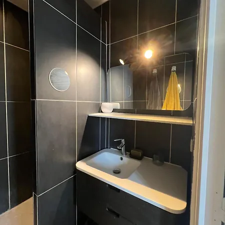 : Coeur De Boulogne-Billancourt
